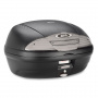 Top Boxes - Panniers Givi Top Case Monolock E450 Simply II Tech